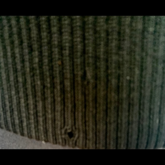 TNA Verbier Parka Short - Picture 8 of 9